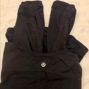 Lululemon Run long sleeve!